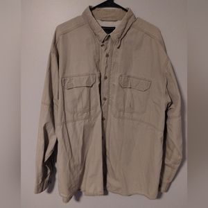 5.11 Tactical long sleeve shirt